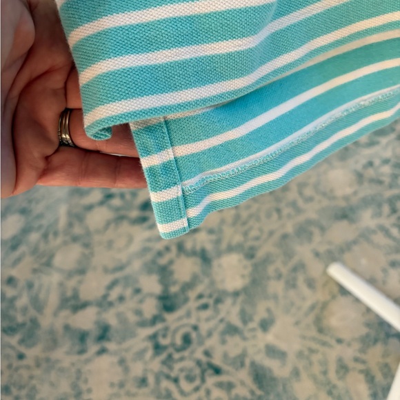 Men’s Polo Ralph Lauren Yellow Pony Preppy Size Medium - Picture 9 of 11